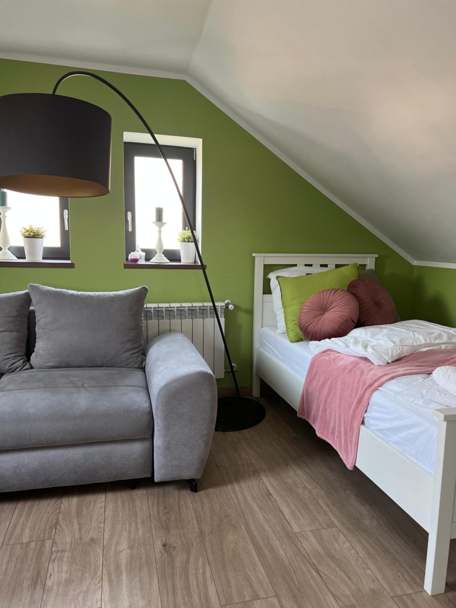 Apartament Nawojowski Нови Сонч Екстериор снимка