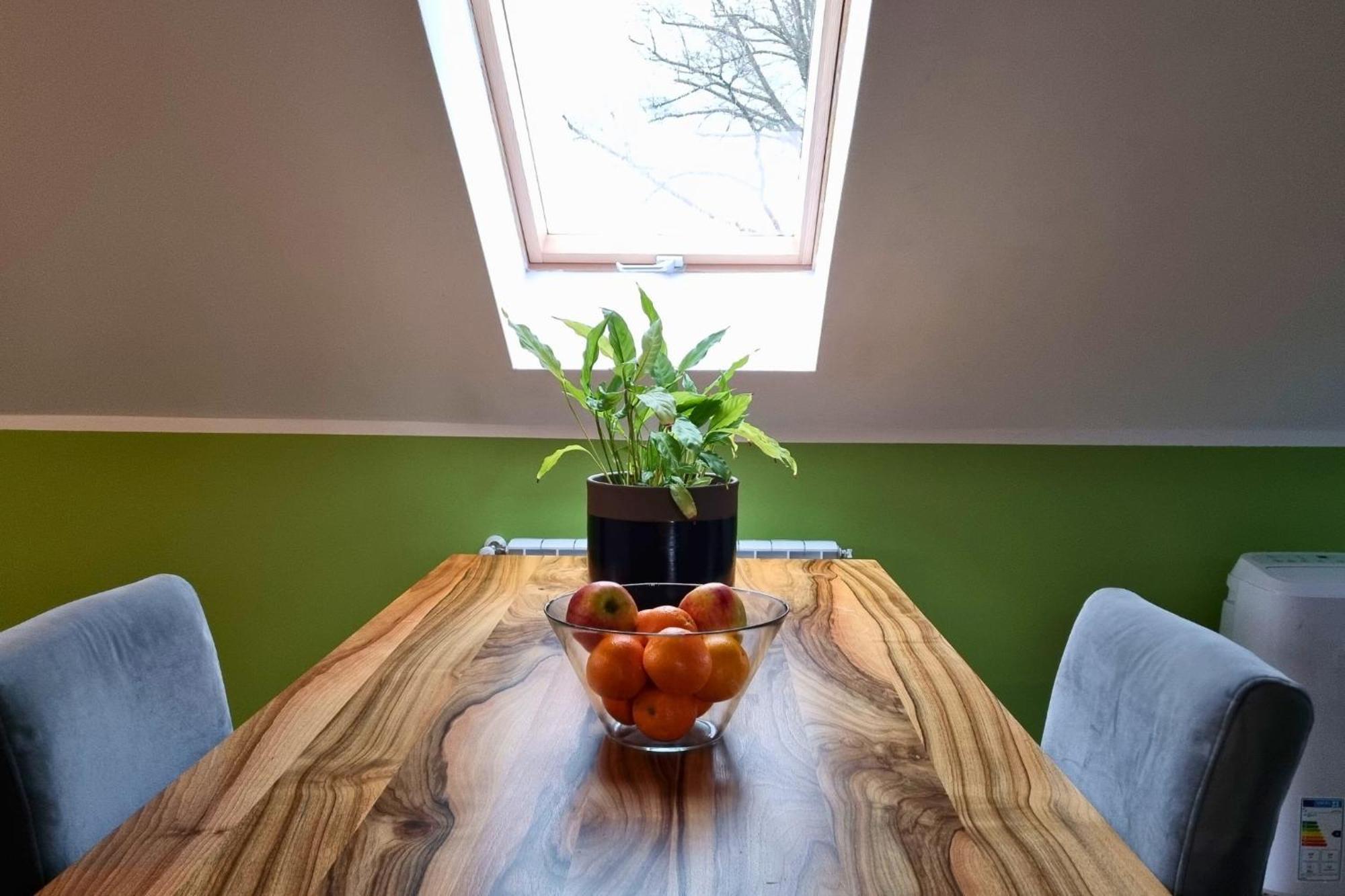 Apartament Nawojowski Нови Сонч Екстериор снимка